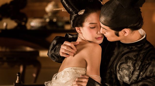 映画『ライズ・オブ・シードラゴン 謎の鉄の爪』フォトギャラリー（9枚目）