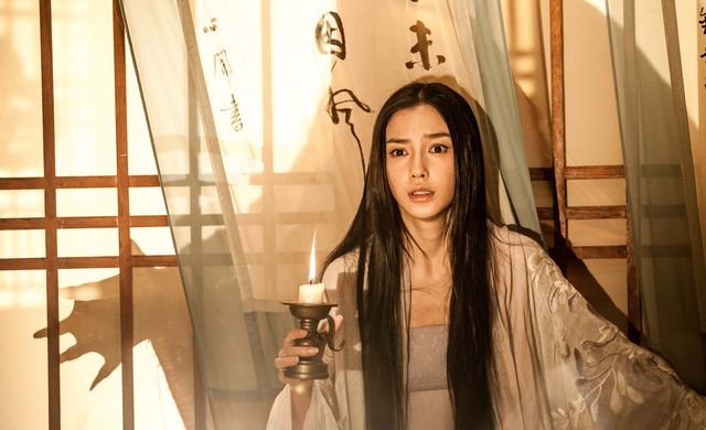 映画『ライズ・オブ・シードラゴン 謎の鉄の爪』フォトギャラリー（12枚目）