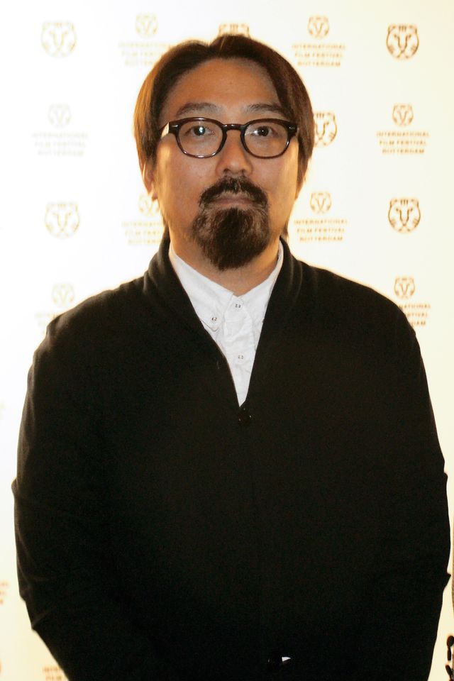 渋谷すばる、初の海外映画祭で英語のスピーチ！『味園ユニバース』第44回ロッテルダム国際映画祭フォトギャラリー（3枚目）