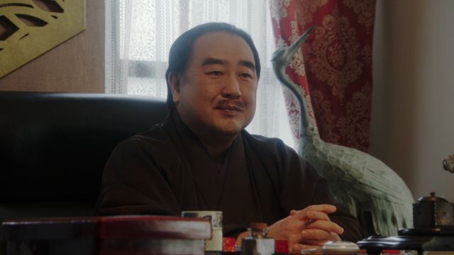 テルヲの思惑はいかに…「おちょやん」第73回（2枚目）