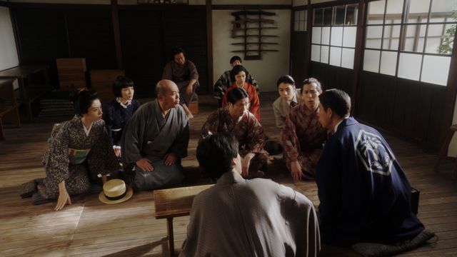 テルヲの思惑はいかに…「おちょやん」第73回（4枚目）