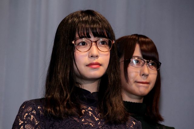 欅坂46も！「第30回 日本 メガネ ベストドレッサー賞」受賞者（3枚目）