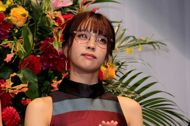 欅坂46も！「第30回 日本 メガネ ベストドレッサー賞」受賞者（5枚目）