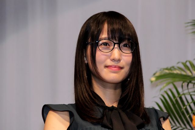 欅坂46も！「第30回 日本 メガネ ベストドレッサー賞」受賞者（6枚目）