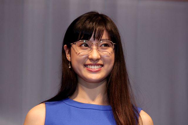 欅坂46も！「第30回 日本 メガネ ベストドレッサー賞」受賞者（9枚目）