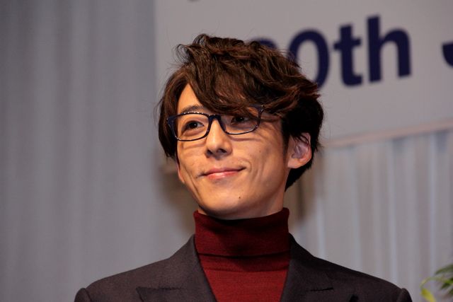 欅坂46も！「第30回 日本 メガネ ベストドレッサー賞」受賞者（10枚目）