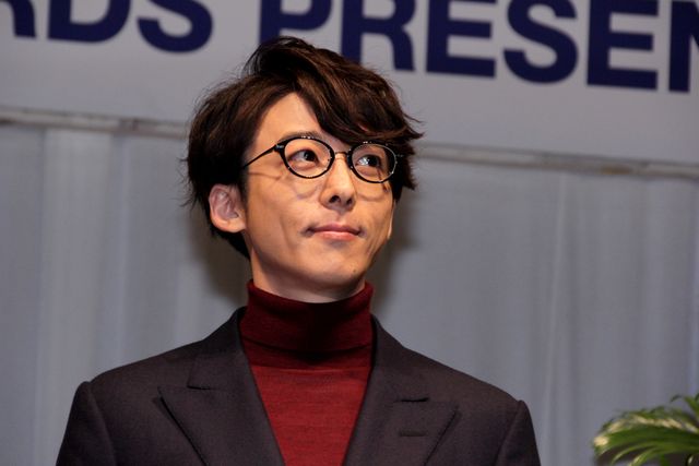 欅坂46も！「第30回 日本 メガネ ベストドレッサー賞」受賞者（11枚目）