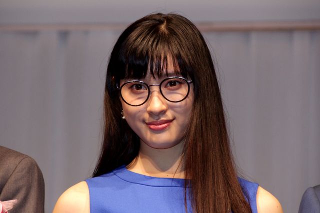 欅坂46も！「第30回 日本 メガネ ベストドレッサー賞」受賞者（15枚目）