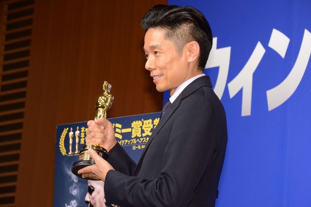 日本で個展の予定も！辻一弘「忙しいので、早く帰らないと」（3枚目）