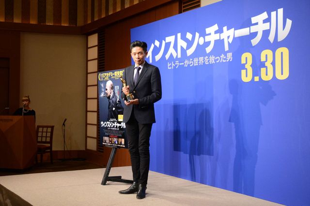 日本で個展の予定も！辻一弘「忙しいので、早く帰らないと」（4枚目）