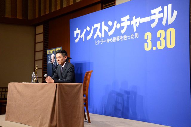 日本で個展の予定も！辻一弘「忙しいので、早く帰らないと」（6枚目）