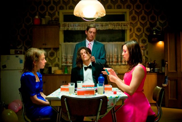 新時代の肉食系ヒロイン☆映画『ラブド・ワンズ』フォトギャラリー（2枚目）