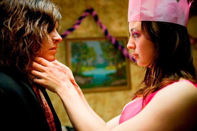 新時代の肉食系ヒロイン☆映画『ラブド・ワンズ』フォトギャラリー（3枚目）