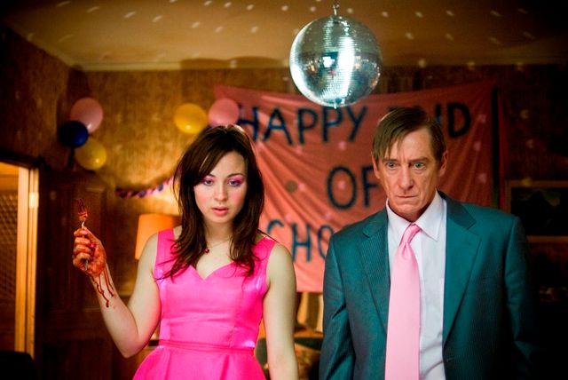 新時代の肉食系ヒロイン☆映画『ラブド・ワンズ』フォトギャラリー（4枚目）