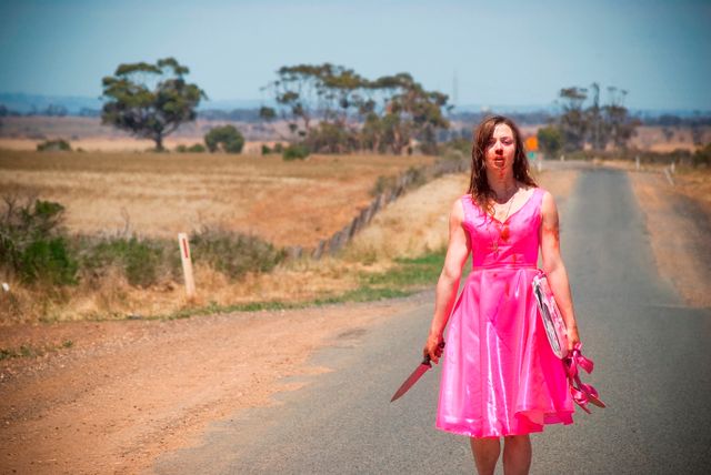 新時代の肉食系ヒロイン☆映画『ラブド・ワンズ』フォトギャラリー（5枚目）