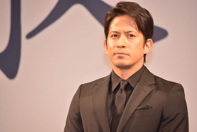 岡田准一・西島秀俊・黒木華・池松壮亮・麻生久美子ら出席『散り椿』完成報告会見：フォトギャラリー