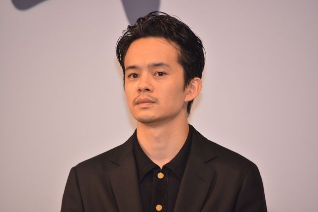 岡田准一・西島秀俊・黒木華・池松壮亮・麻生久美子ら出席『散り椿』完成報告会見（3枚目）