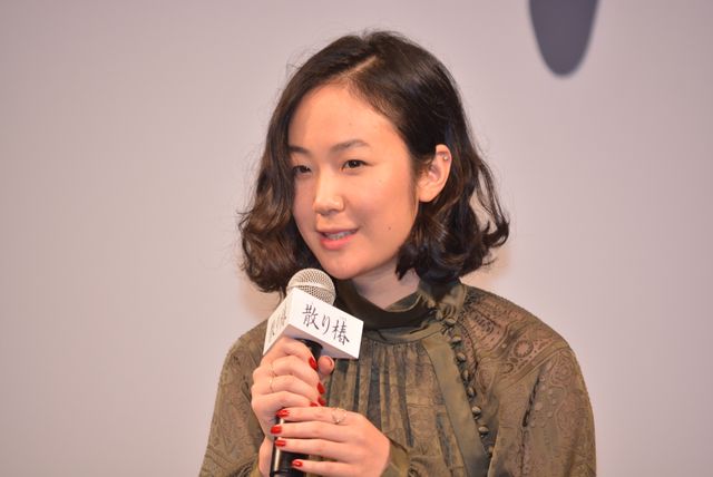 岡田准一・西島秀俊・黒木華・池松壮亮・麻生久美子ら出席『散り椿』完成報告会見（4枚目）