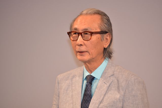 岡田准一・西島秀俊・黒木華・池松壮亮・麻生久美子ら出席『散り椿』完成報告会見（6枚目）