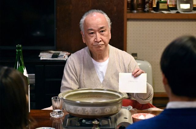 「クウシュウゴウ」の正体は？「天国と地獄」7話場面写真（3枚目）