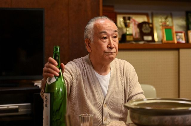 「クウシュウゴウ」の正体は？「天国と地獄」7話場面写真（5枚目）