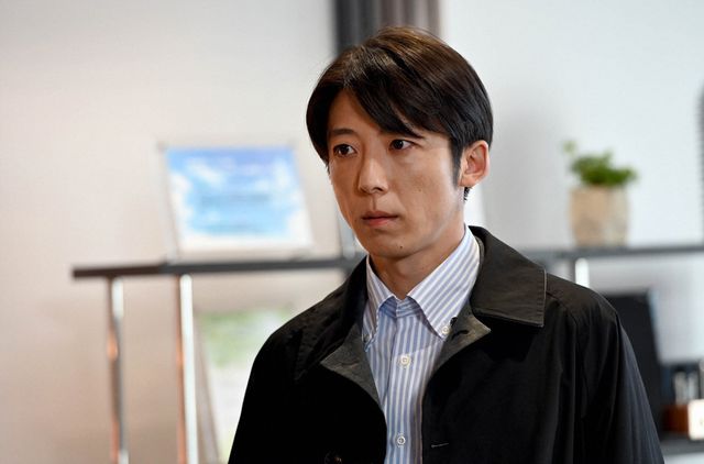 「クウシュウゴウ」の正体は？「天国と地獄」7話場面写真（10枚目）