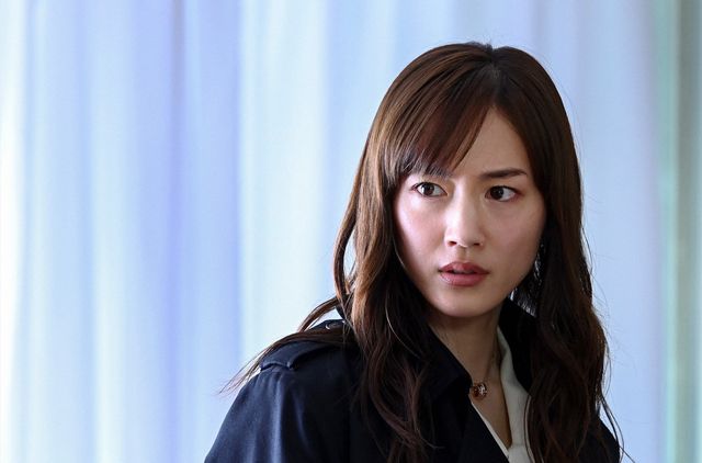 「クウシュウゴウ」の正体は？「天国と地獄」7話場面写真（14枚目）