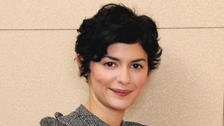 『ココ・アヴァン・シャネル』オドレイ・トトゥ　単独インタビュー