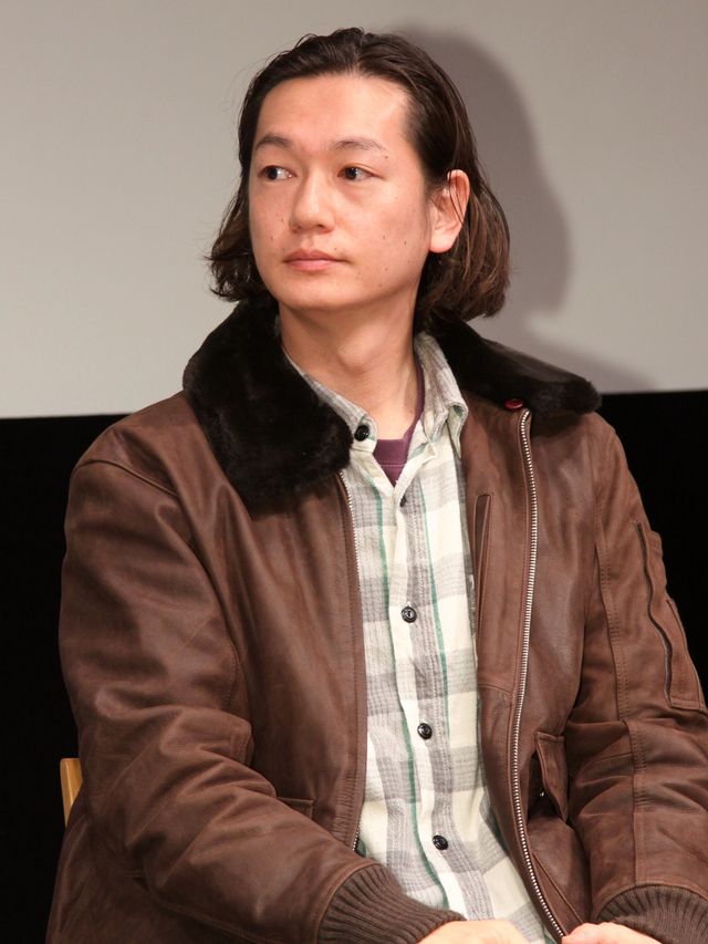 姉・満島ひかりに続き、弟の満島真之介もTAMA映画賞受賞!!　恩師の若松孝二監督への思いも強く　画像ギャラリー（3枚目）