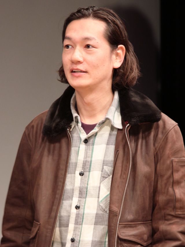 姉・満島ひかりに続き、弟の満島真之介もTAMA映画賞受賞!!　恩師の若松孝二監督への思いも強く　画像ギャラリー（4枚目）
