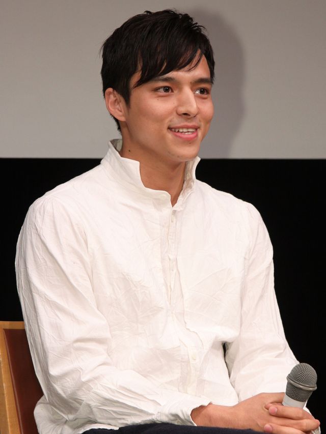 姉・満島ひかりに続き、弟の満島真之介もTAMA映画賞受賞!!　恩師の若松孝二監督への思いも強く　画像ギャラリー（5枚目）