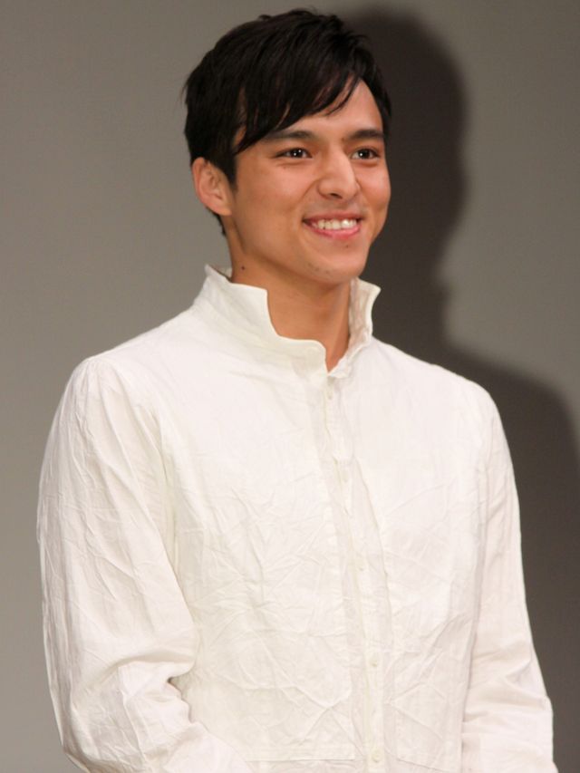 姉・満島ひかりに続き、弟の満島真之介もTAMA映画賞受賞!!　恩師の若松孝二監督への思いも強く　画像ギャラリー（6枚目）