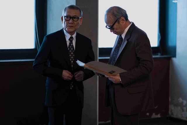 真田広之、國村隼、美波、加瀬亮も！『MINAMATA－ミナマタ－』場面カット（3枚目）