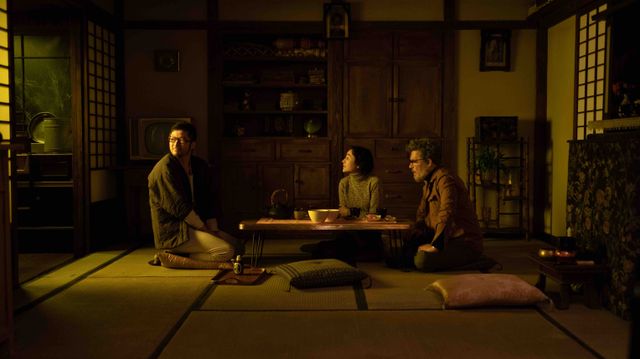 真田広之、國村隼、美波、加瀬亮も！『MINAMATA－ミナマタ－』場面カット（6枚目）