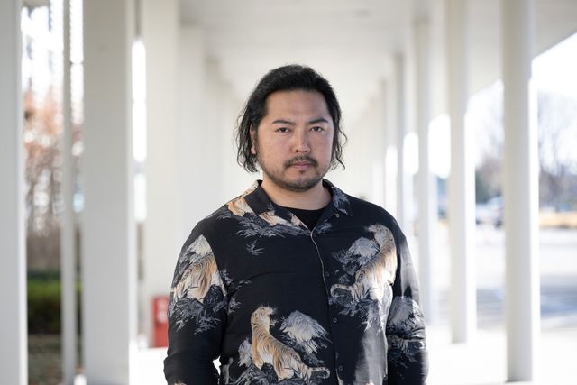 加藤晴彦、8年ぶりの日曜劇場！阿部寛主演「キャスター」新キャスト8名（3枚目）