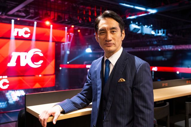 加藤晴彦、8年ぶりの日曜劇場！阿部寛主演「キャスター」新キャスト8名（5枚目）