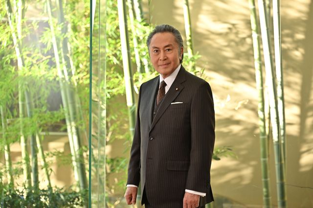 加藤晴彦、8年ぶりの日曜劇場！阿部寛主演「キャスター」新キャスト8名（9枚目）