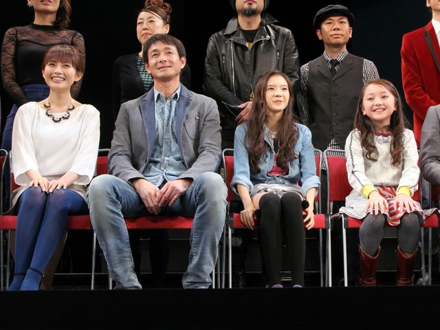 安倍なつみ、人気子役の暴露に爆笑！　フォトギャラリー：フォトギャラリー