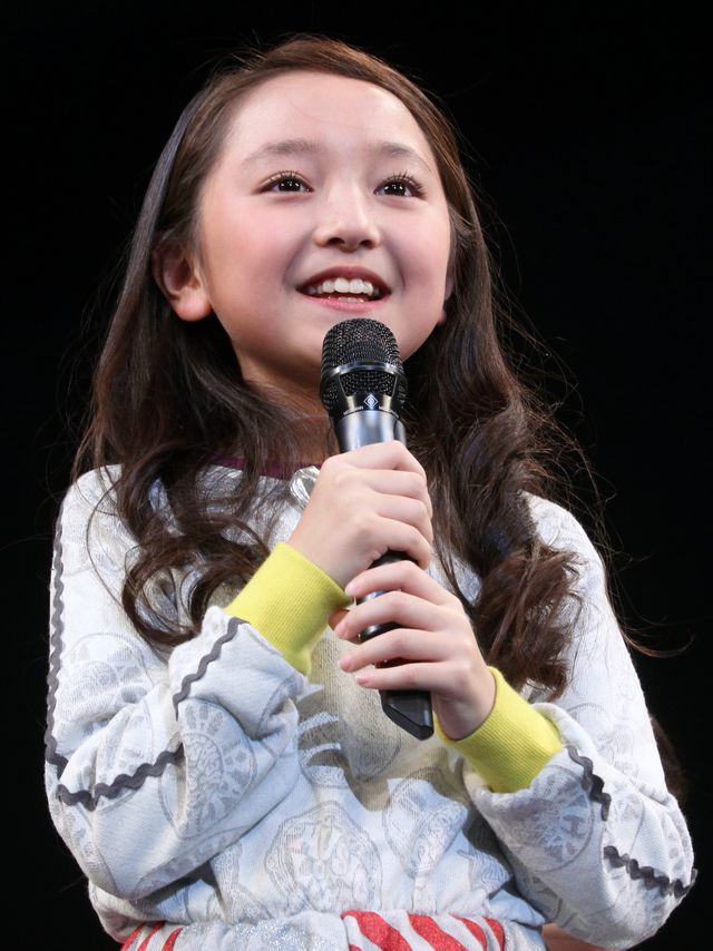 安倍なつみ、人気子役の暴露に爆笑！　フォトギャラリー（2枚目）