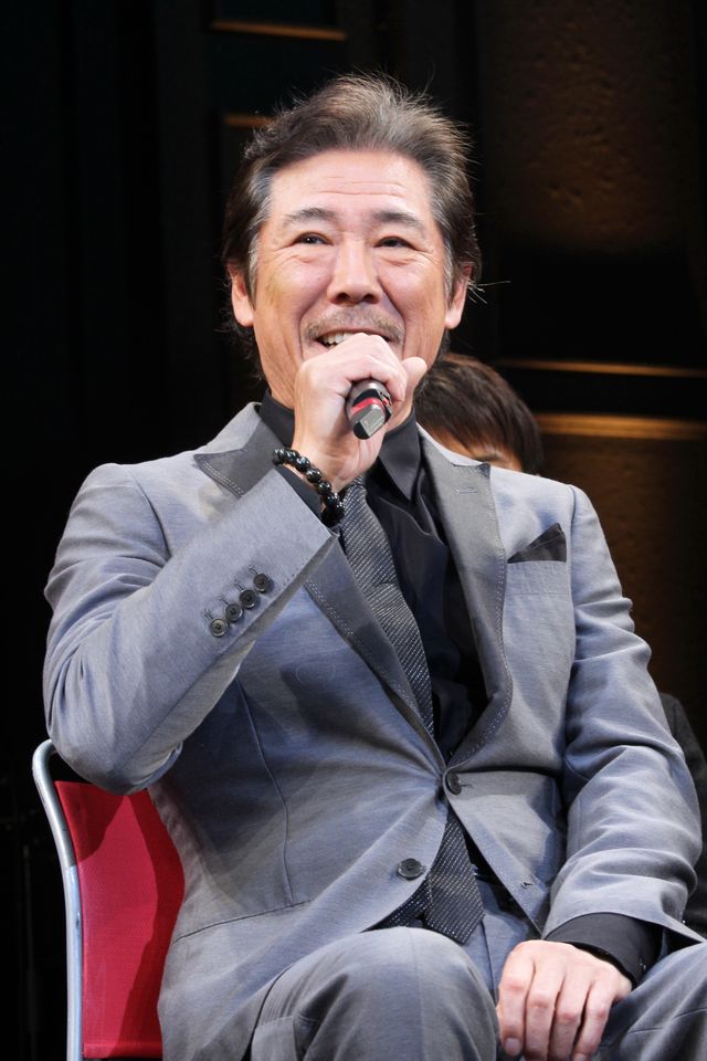 安倍なつみ、人気子役の暴露に爆笑！　フォトギャラリー（4枚目）