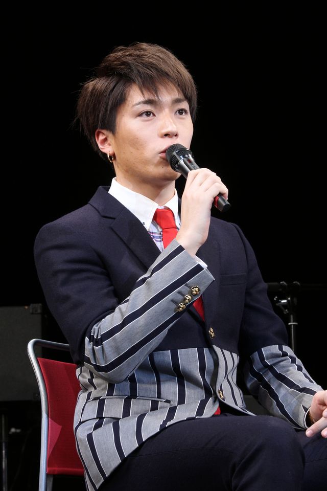 安倍なつみ、人気子役の暴露に爆笑！　フォトギャラリー（6枚目）