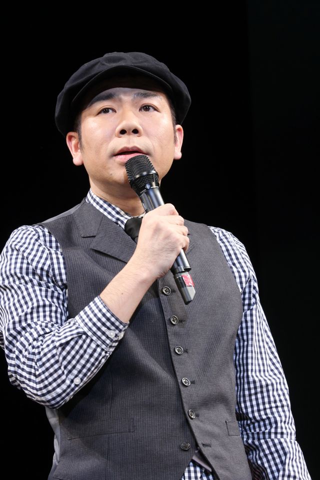 安倍なつみ、人気子役の暴露に爆笑！　フォトギャラリー（9枚目）