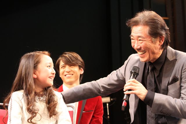 安倍なつみ、人気子役の暴露に爆笑！　フォトギャラリー（12枚目）