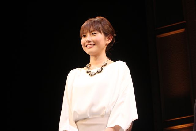 安倍なつみ、人気子役の暴露に爆笑！　フォトギャラリー（13枚目）