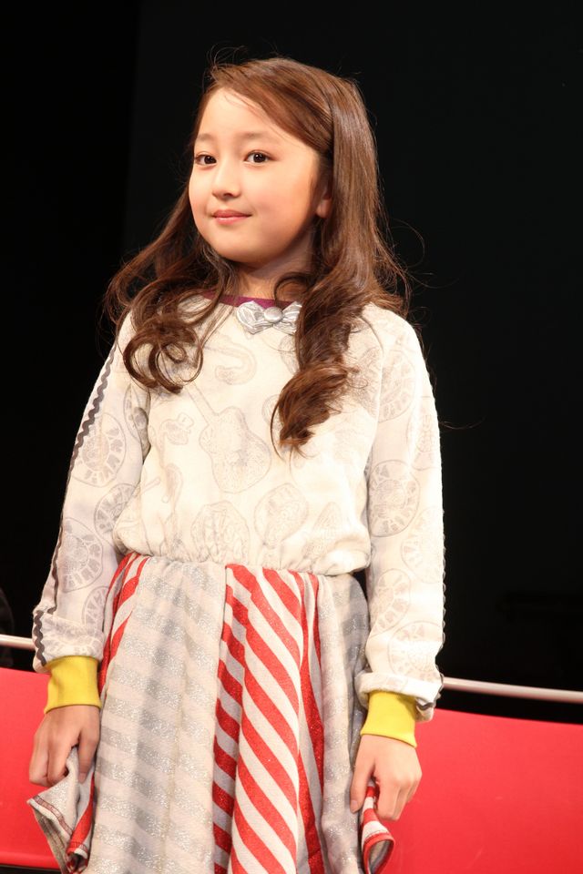 安倍なつみ、人気子役の暴露に爆笑！　フォトギャラリー（14枚目）