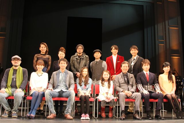 安倍なつみ、人気子役の暴露に爆笑！　フォトギャラリー（17枚目）