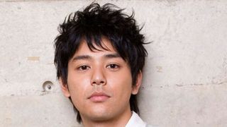 『ノーボーイズ、ノークライ』妻夫木聡 単独インタビュー