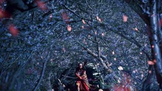 『八つ墓村』滝藤賢一が怪演 要蔵シーンのメイキング&インタビュー映像公開