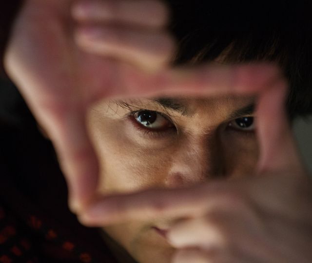 映画『二流小説家 シリアリスト』武田真治フォトギャラリー：フォトギャラリー