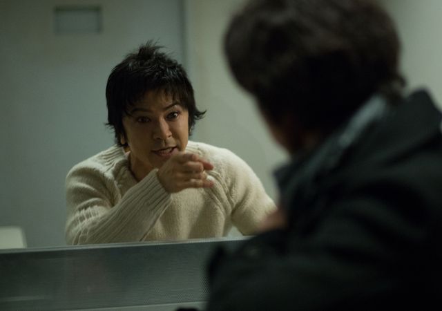 映画『二流小説家 シリアリスト』武田真治フォトギャラリー（2枚目）